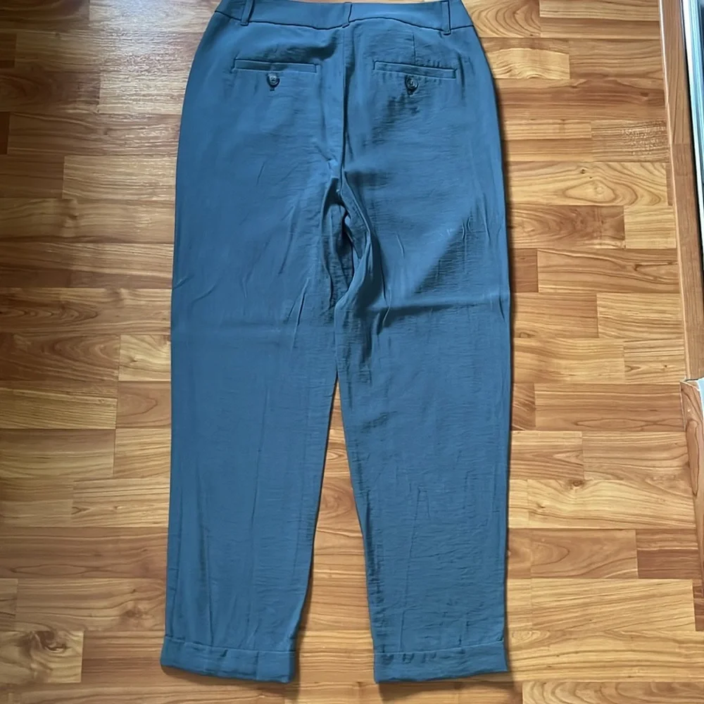 NWOT Loft skinny ankle pants - Picture 5 of 6